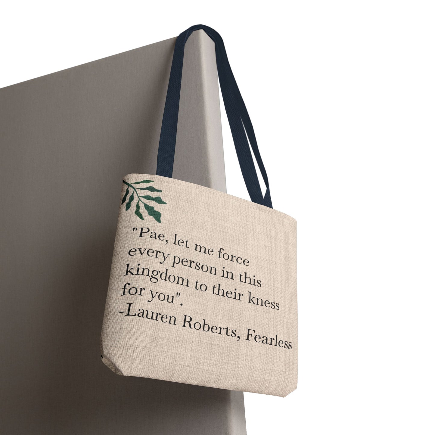 Tote Bag (AOP)
