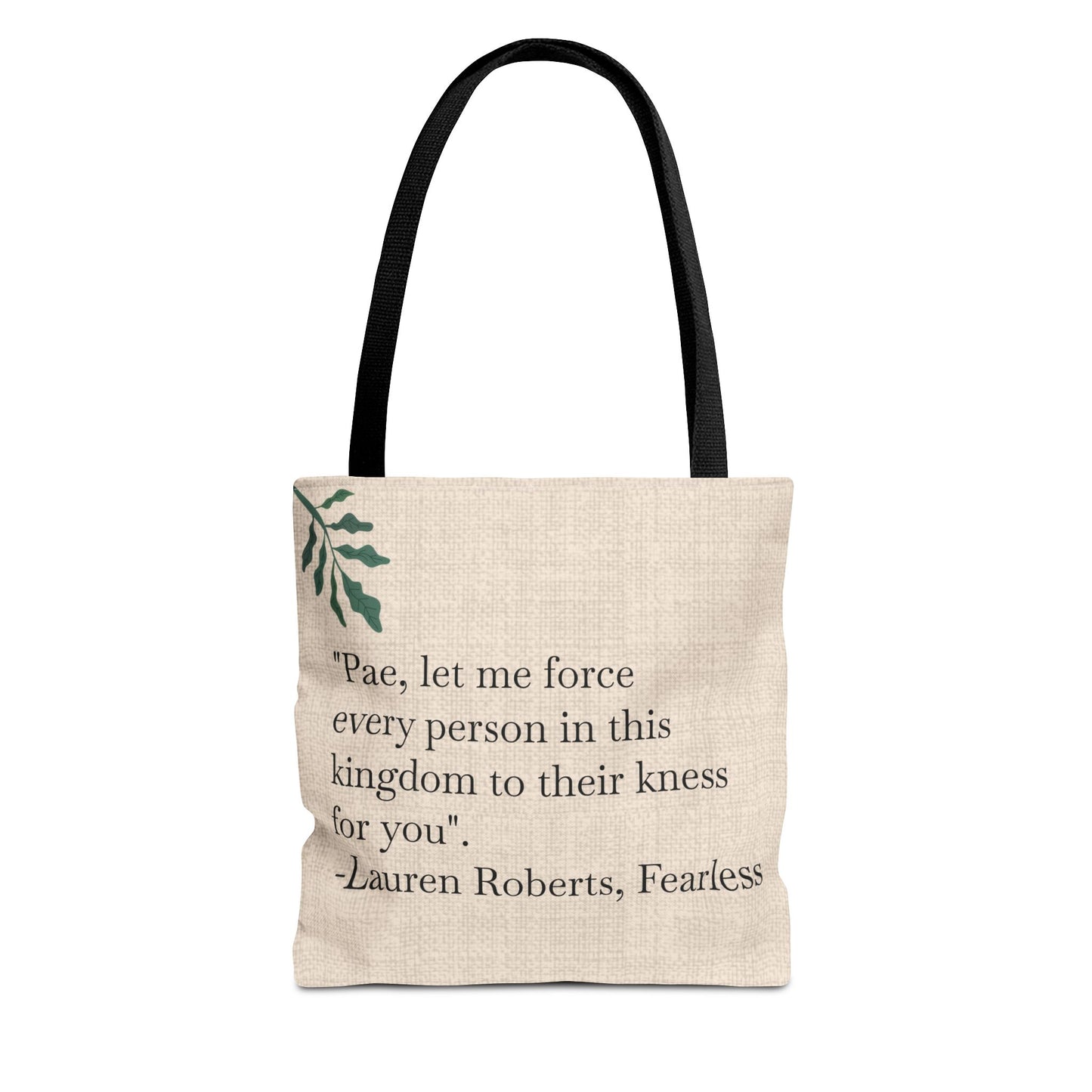 Tote Bag (AOP)