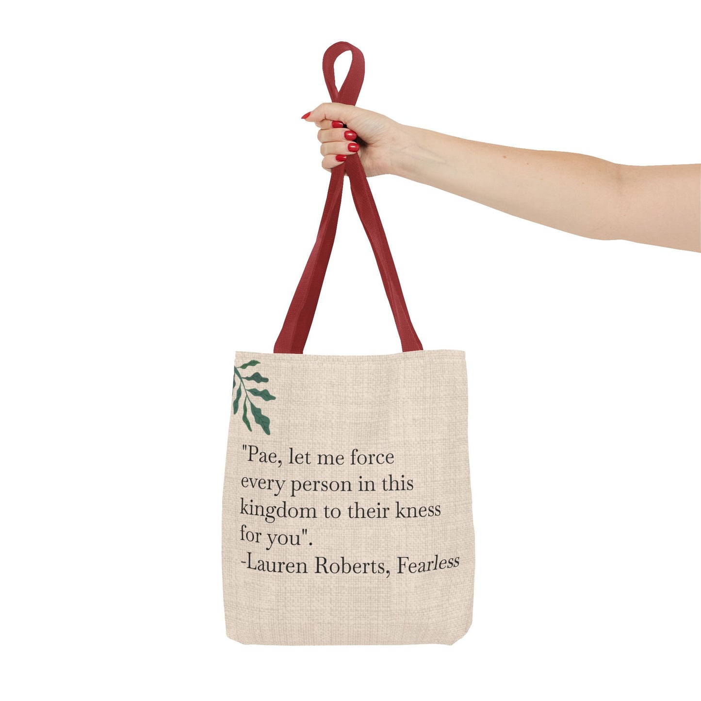 Tote Bag (AOP)
