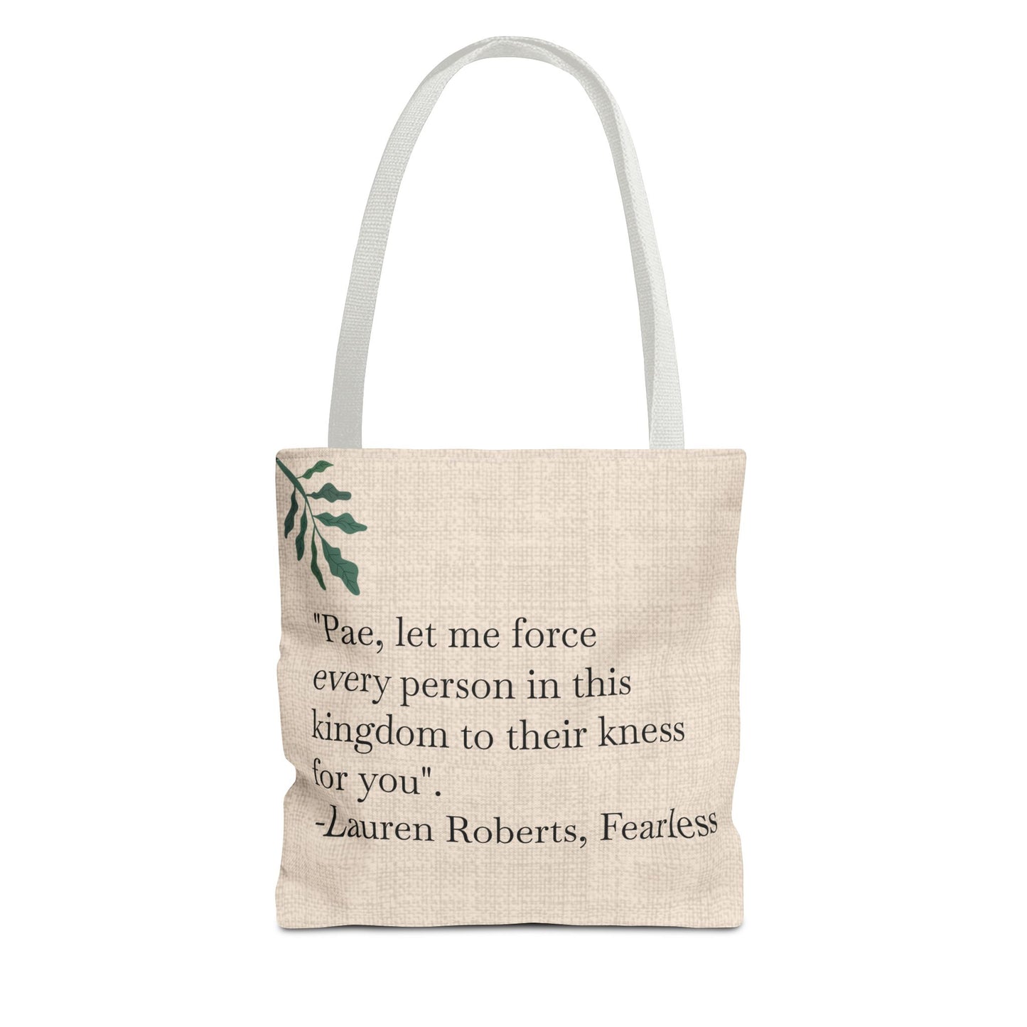 Tote Bag (AOP)