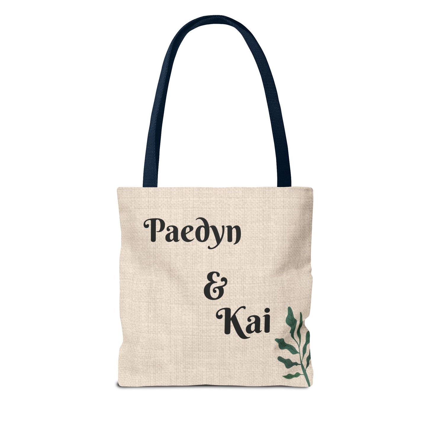 Tote Bag (AOP)