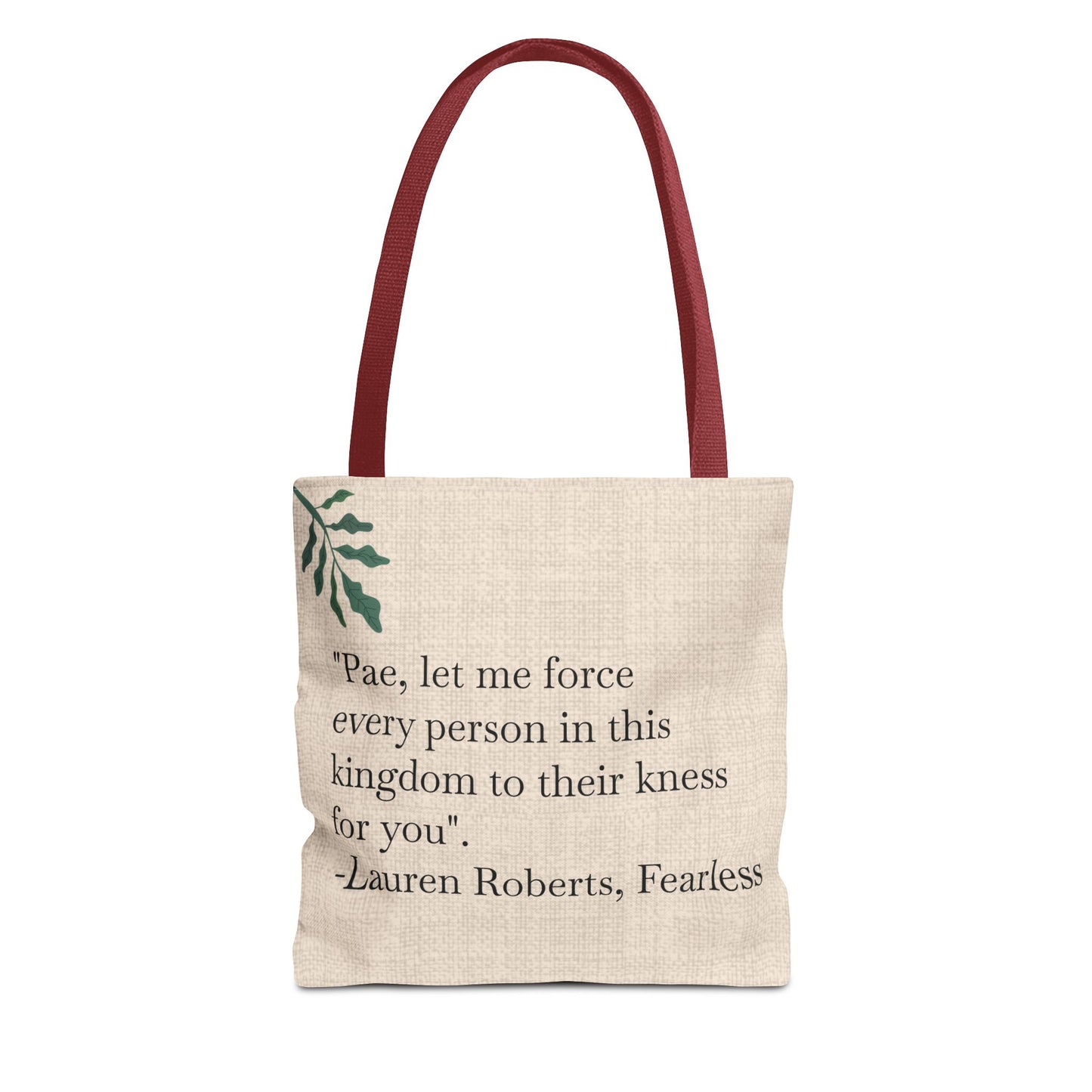 Tote Bag (AOP)