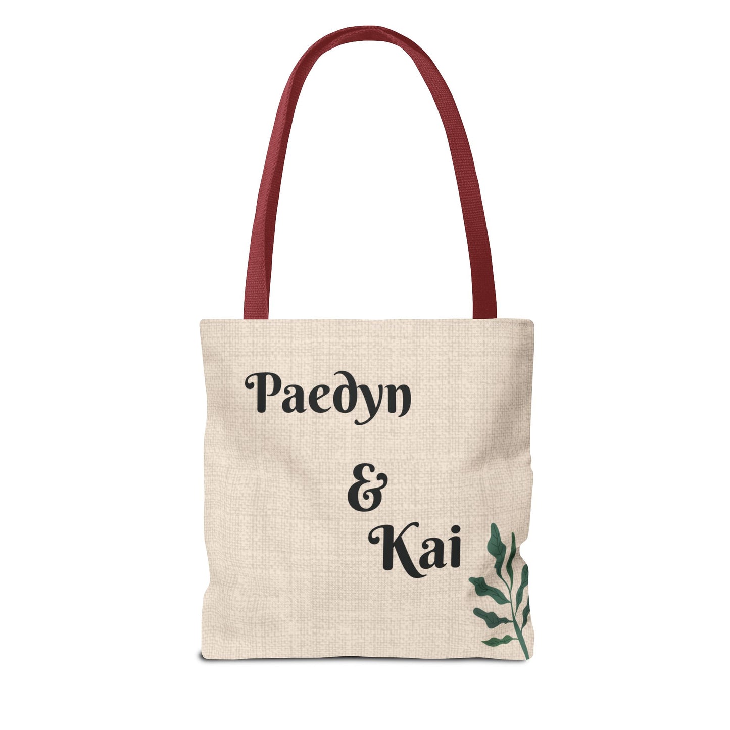 Tote Bag (AOP)