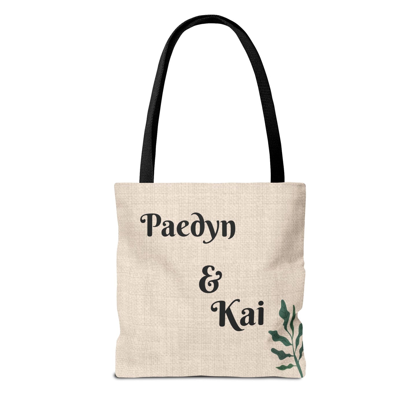 Tote Bag (AOP)