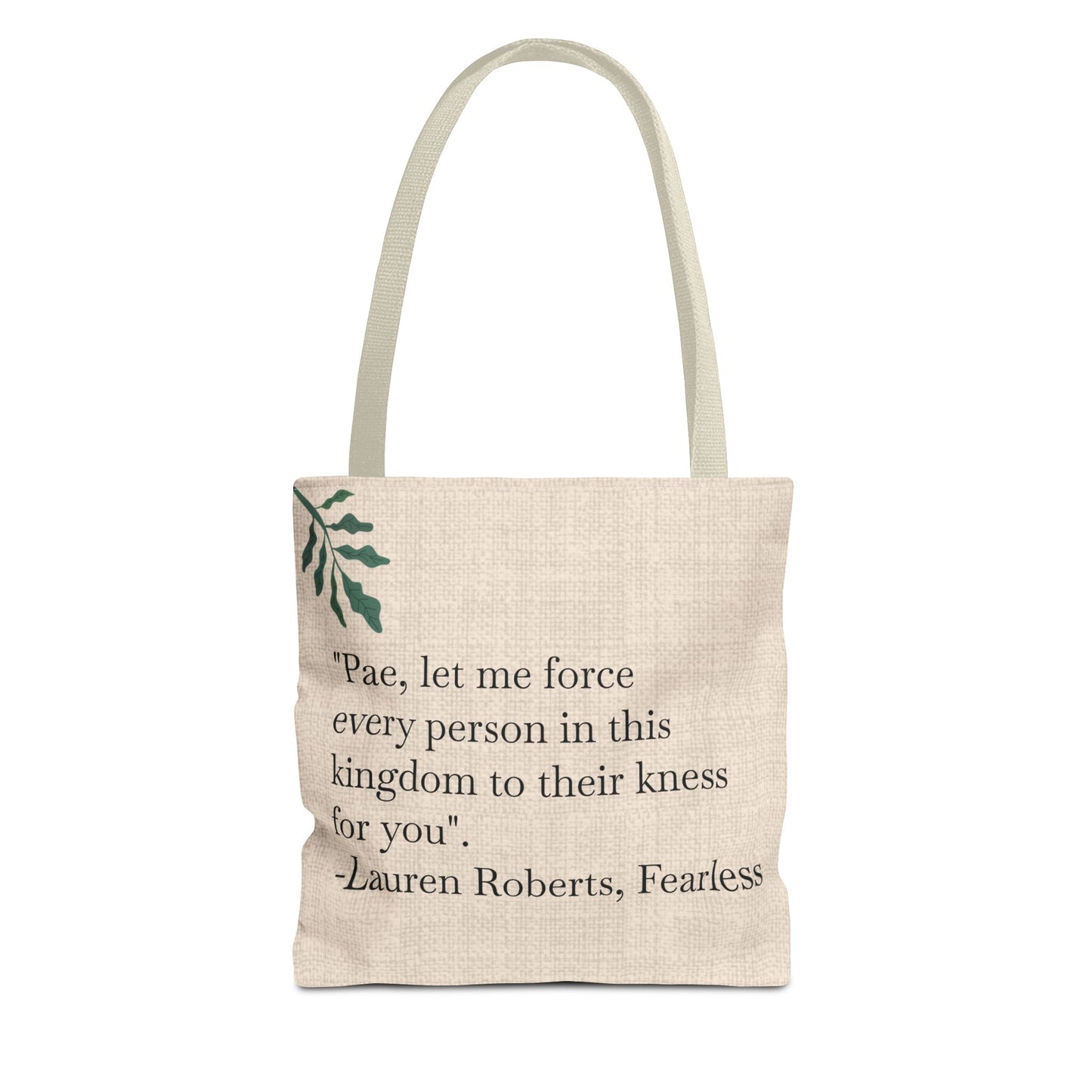 Tote Bag (AOP)
