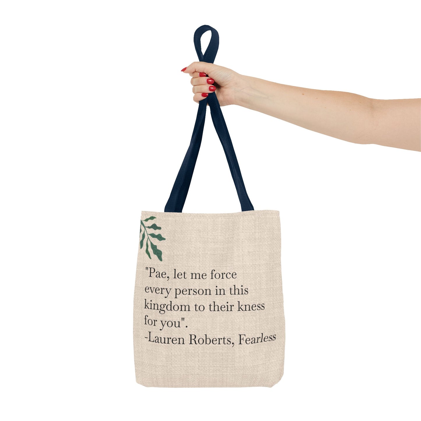Tote Bag (AOP)