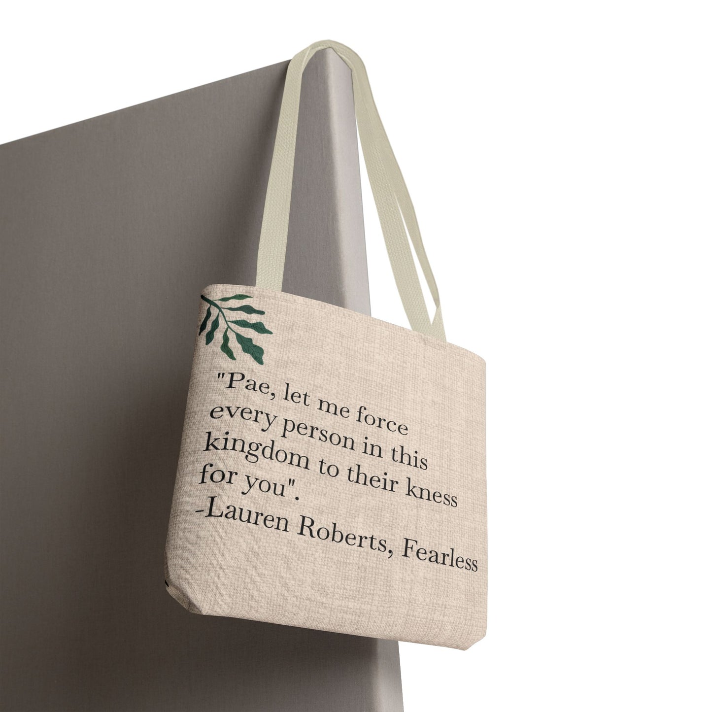 Tote Bag (AOP)