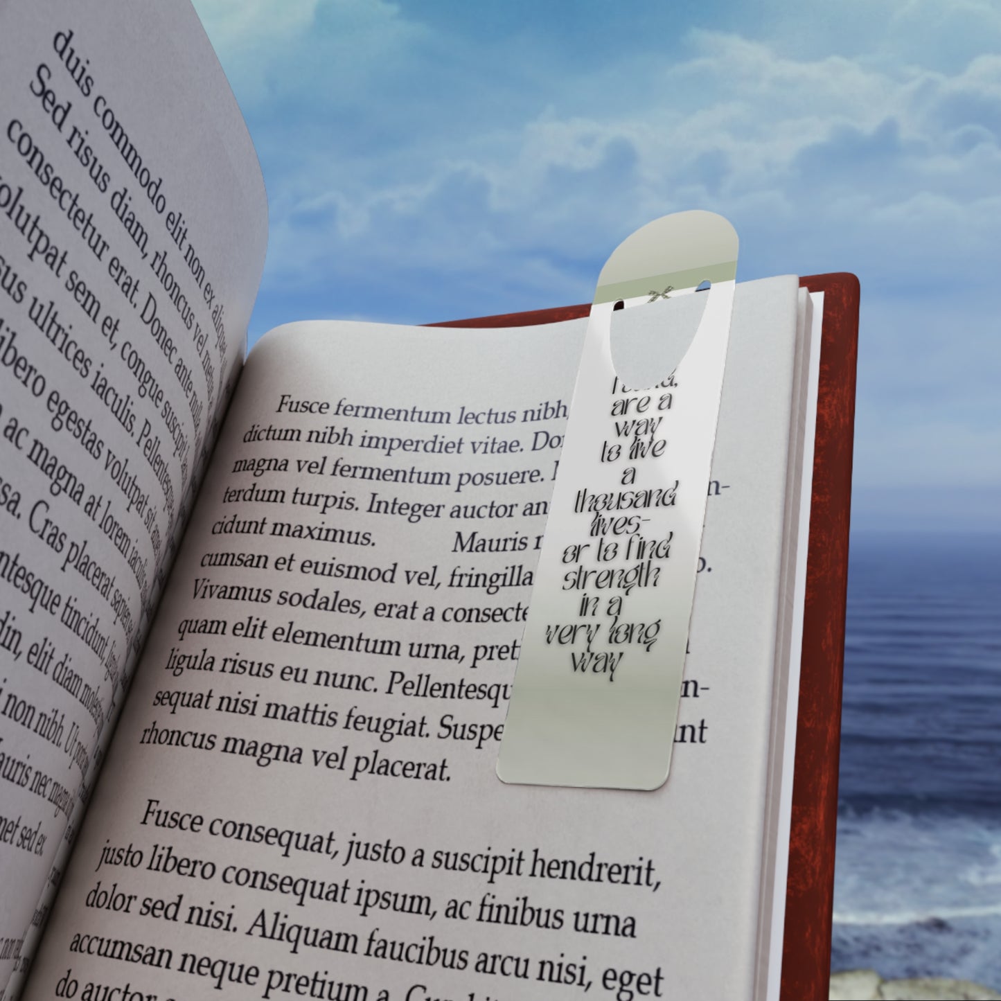 Bookmark