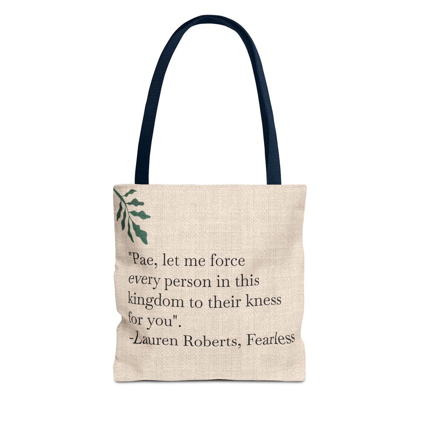 Tote Bag (AOP)