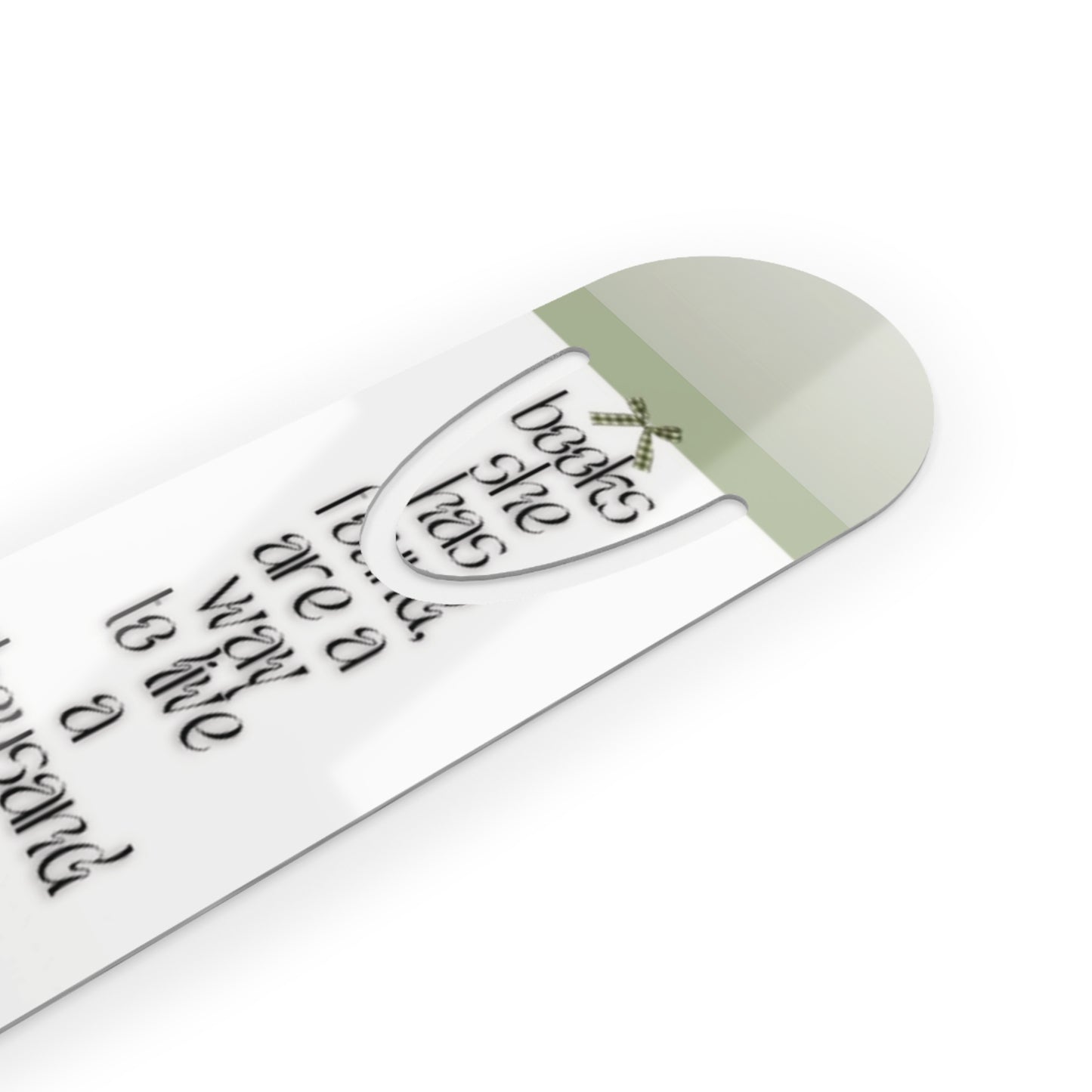 Bookmark