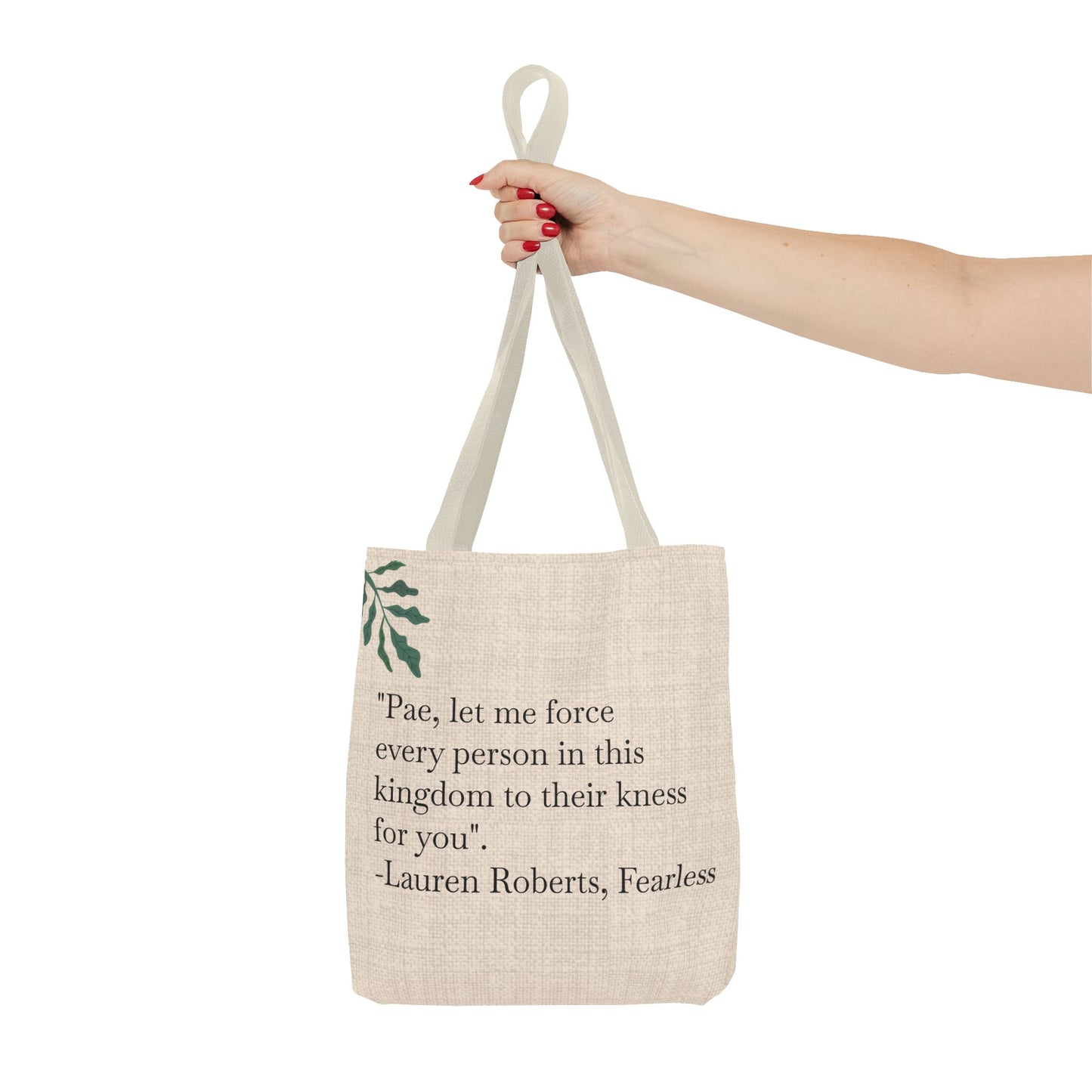 Tote Bag (AOP)
