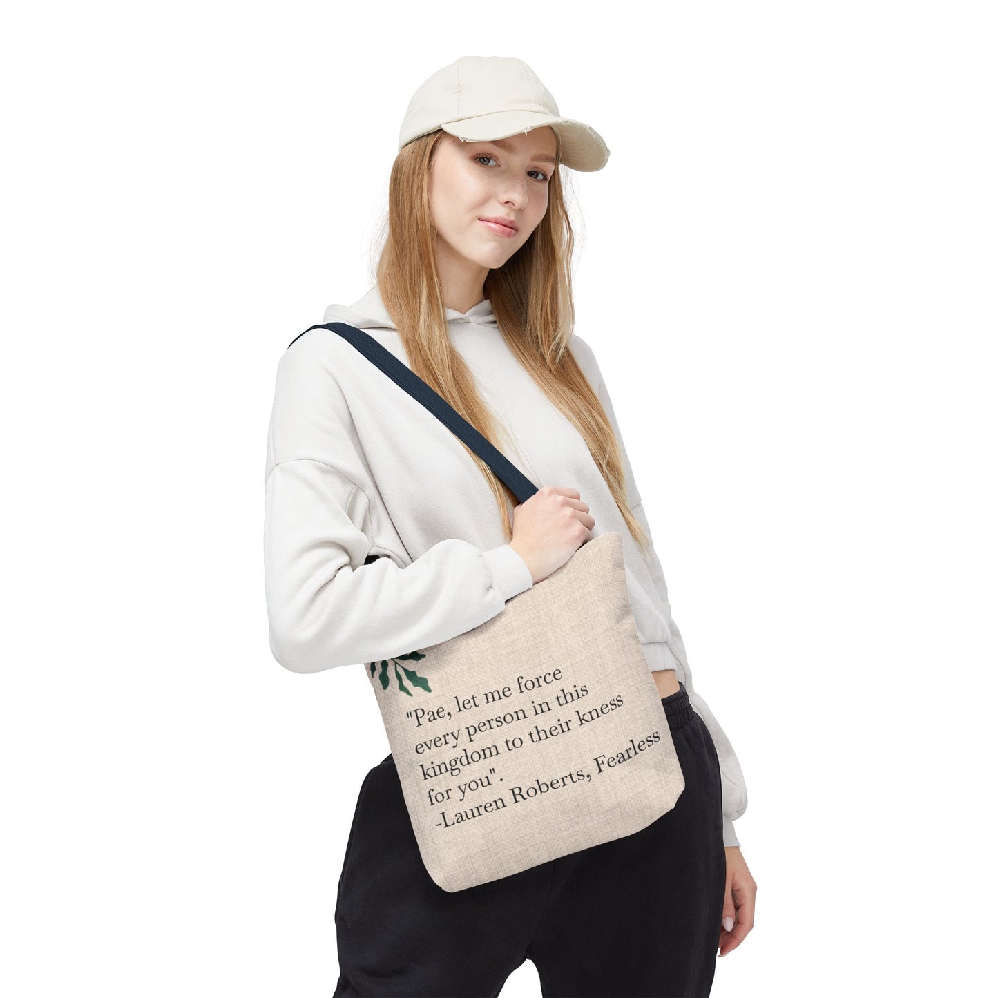 Tote Bag (AOP)