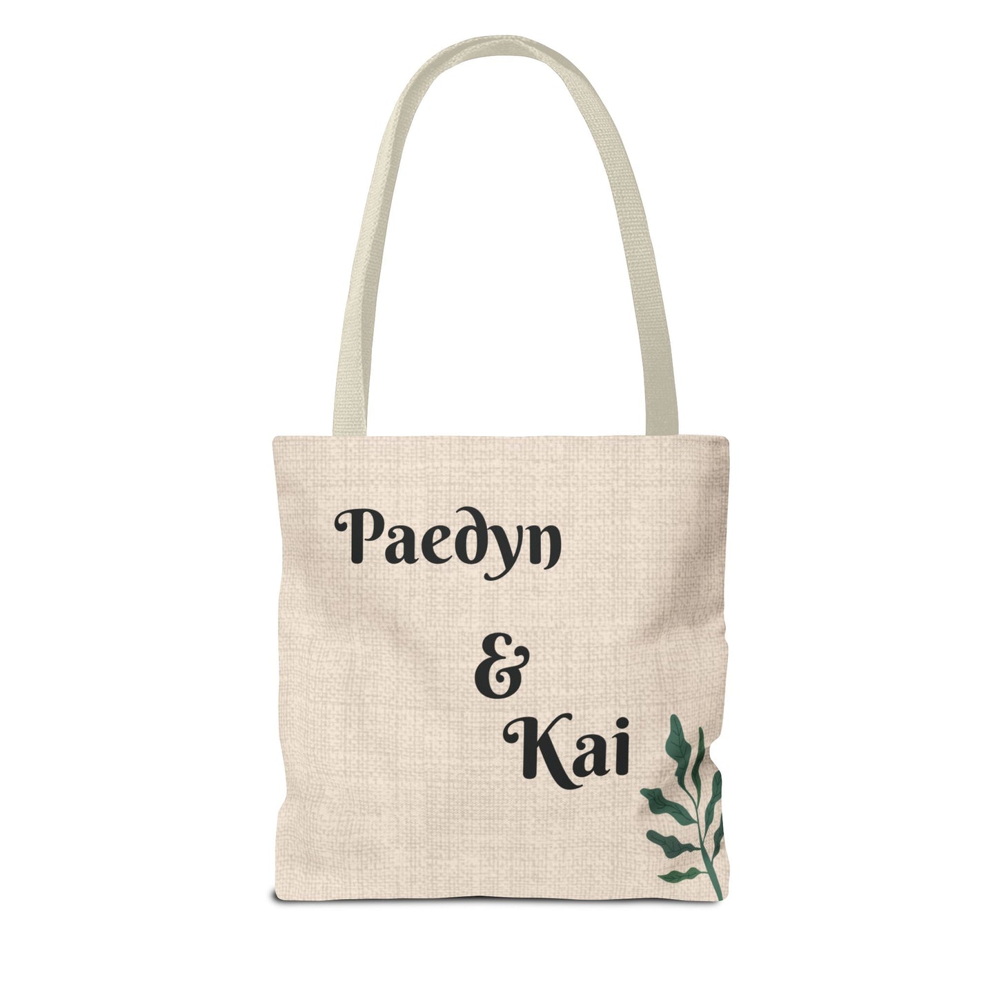Tote Bag (AOP)