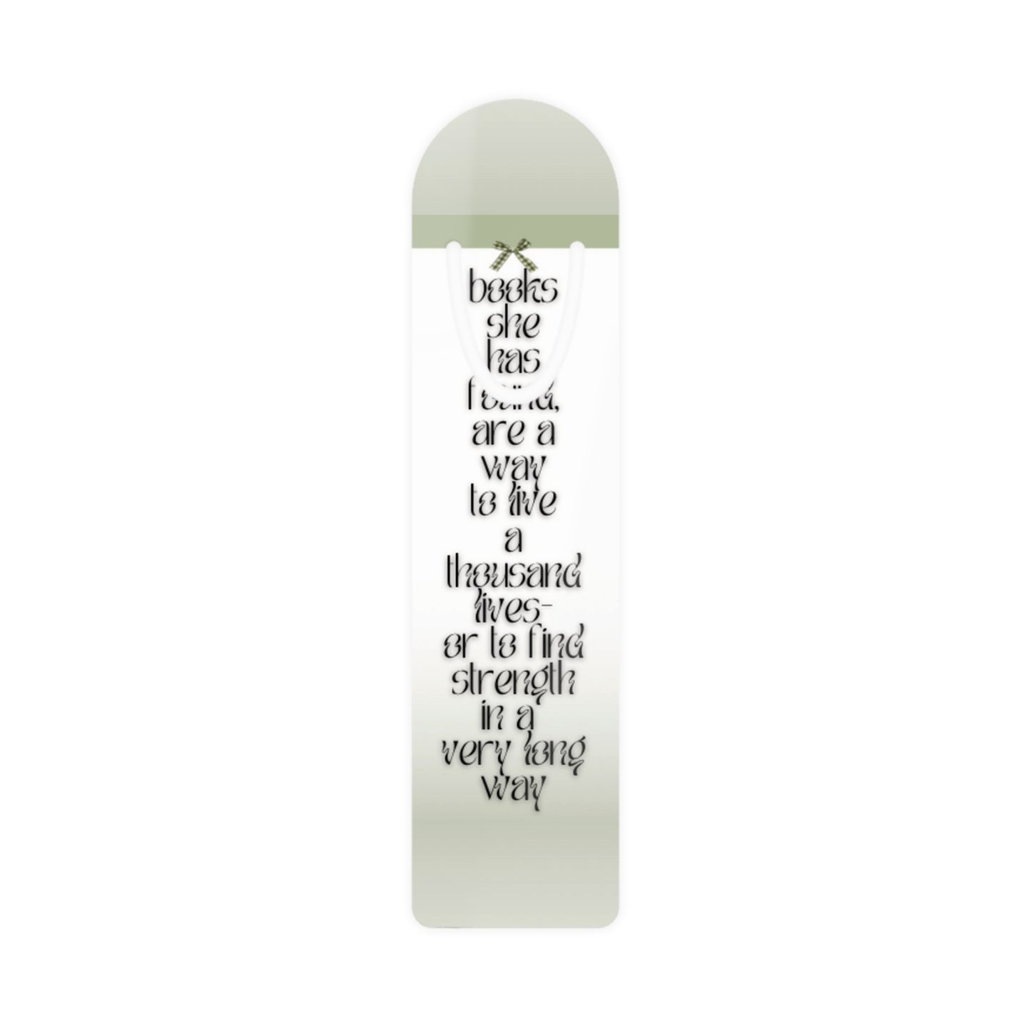 Bookmark