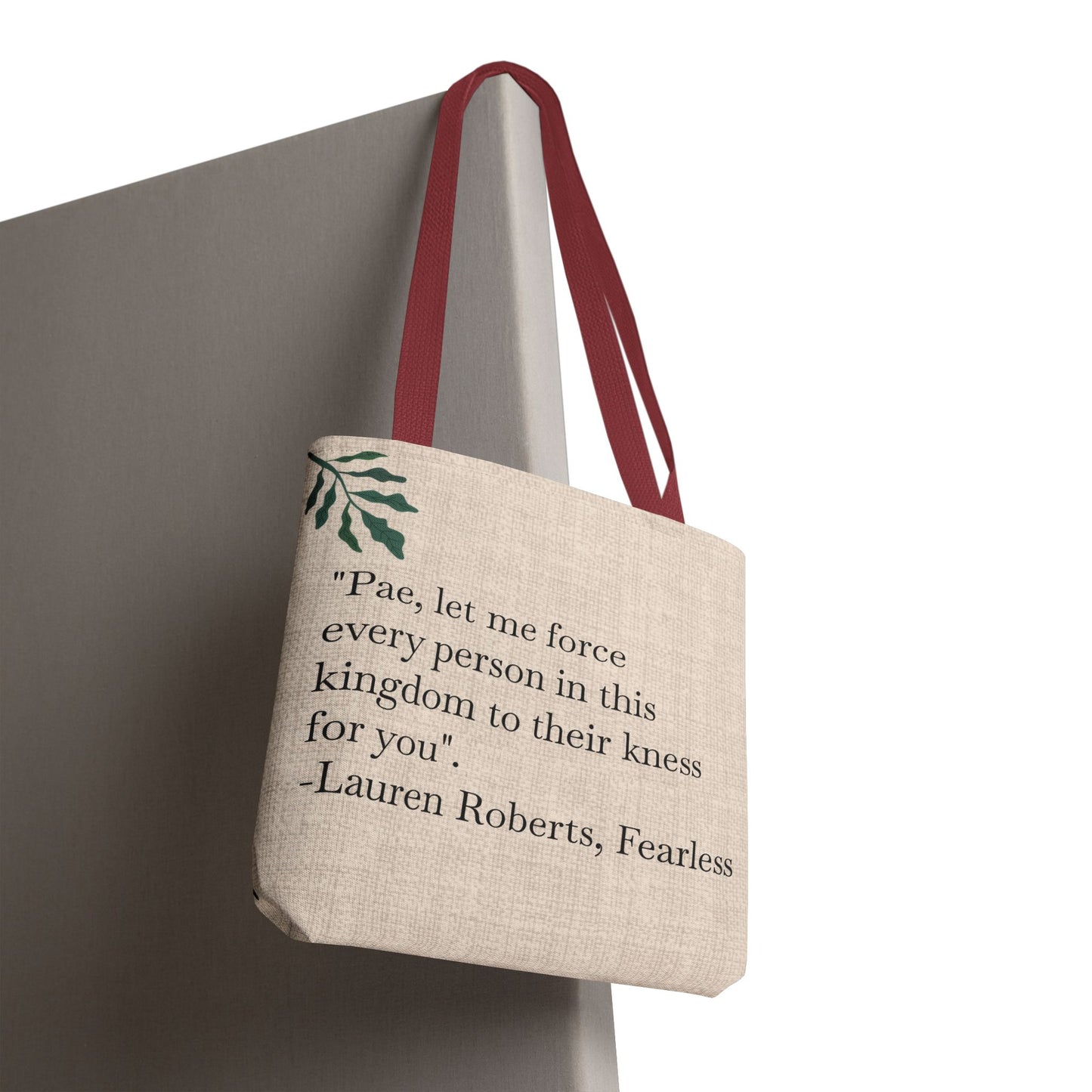 Tote Bag (AOP)