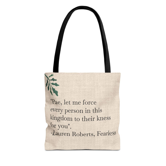 Tote Bag (AOP)