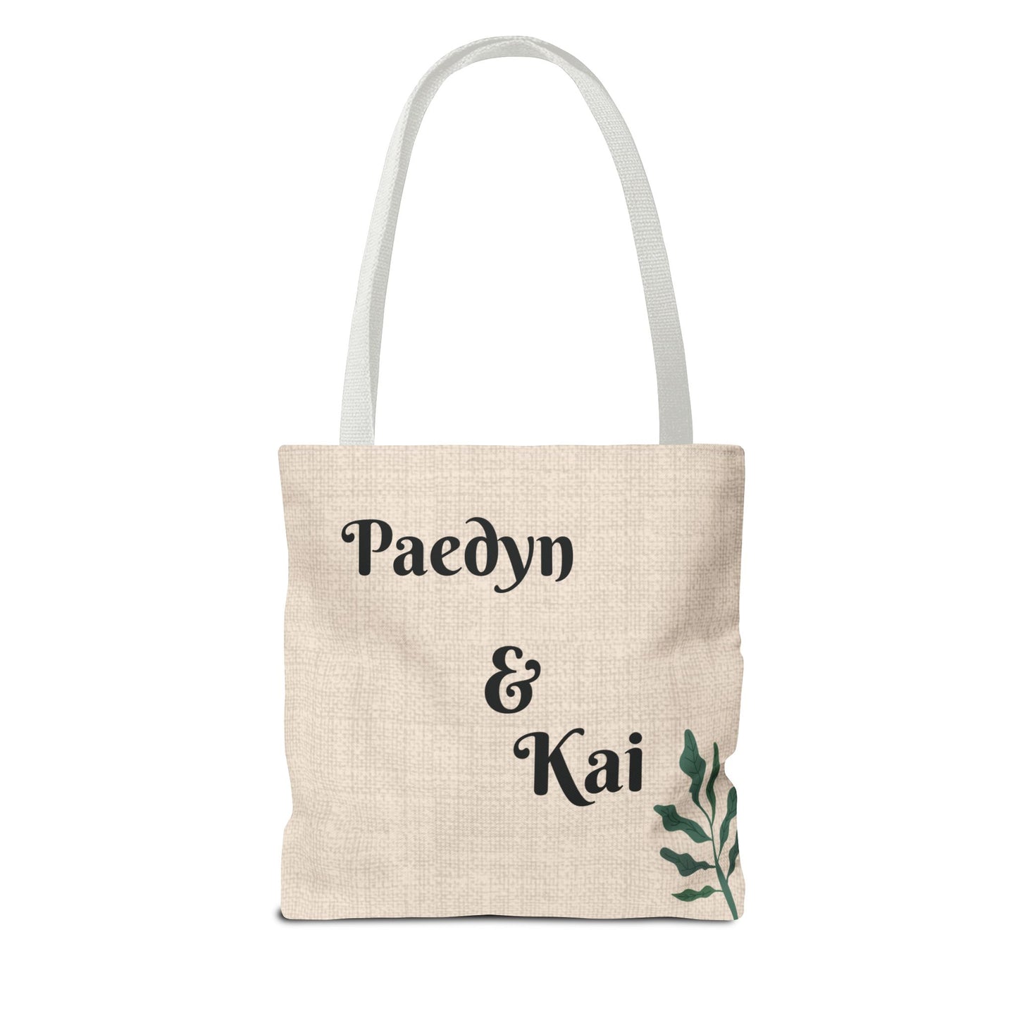 Tote Bag (AOP)