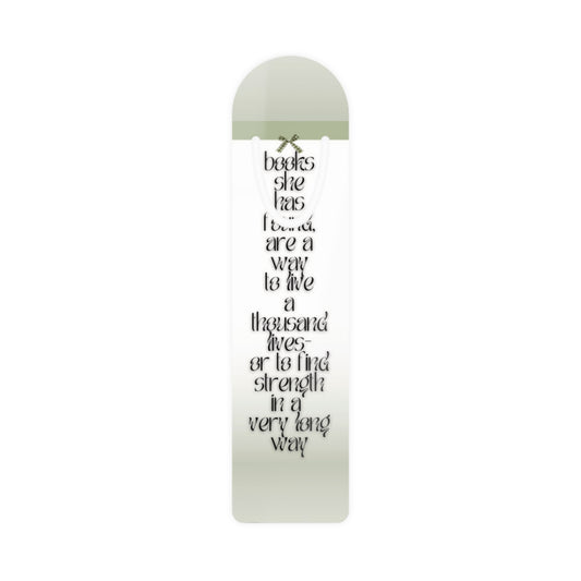 Bookmark